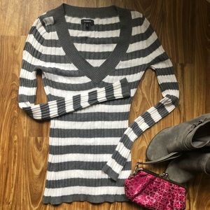 Express Sweater